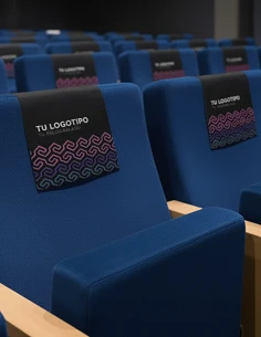 Poggiatesta personalizzato... 2