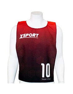 Macacão esportivo sublimado...