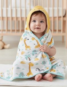 Copri doccia per bambini...