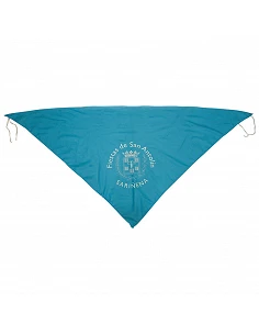 Pañuelo poliéster gigante 2