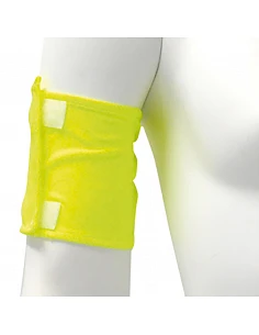 Brazalete punto con velcro 2