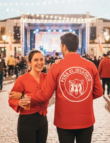 Blusa Karnón Popeline