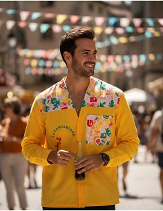 Blusón Karnón Graphen...