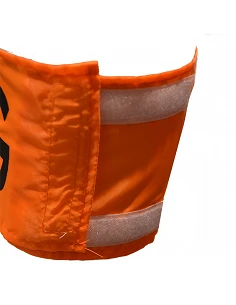 Pulseira de poliéster com... 2