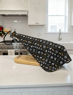 Manteau à jambon...