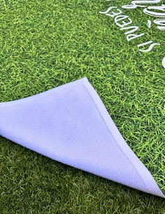 Toalla sublimada... 2