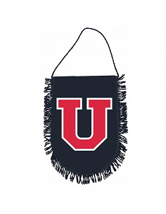 Gallardete sublimado con...