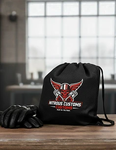 Funda casco de moto 2