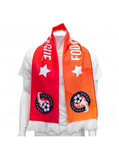 Sublimated Scarf Streck 170 g 2