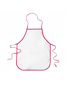 Children's Cotton Apron... 2