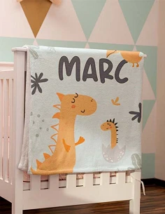 Custom Sublimated Polar... 2