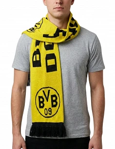 Bufanda Punto tubular doble...