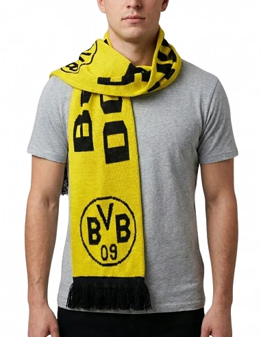 Bufanda Punto tubular doble cara