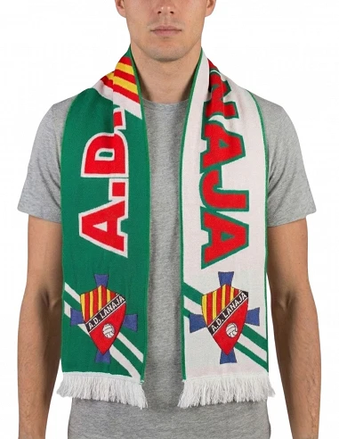 Bufanda Alta definición