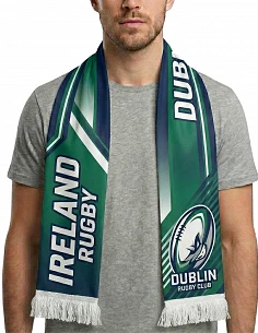 Bufanda sublimada Polar D13...