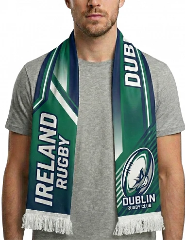 Bufanda sublimada Polar D13 230gr