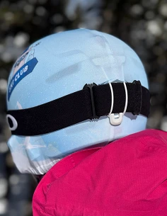 Funda Casco de esquí 2