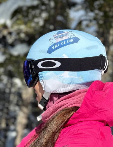Funda Casco de esquí