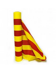 Bandeira por metros Aragão... 2