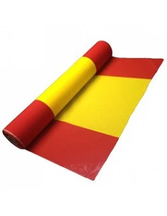 Drapeau en mètres Aragon et...