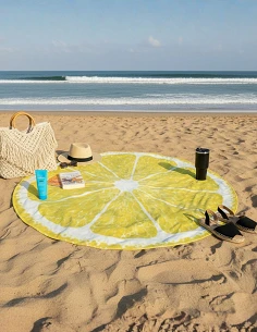 Asciugamano in spugna...