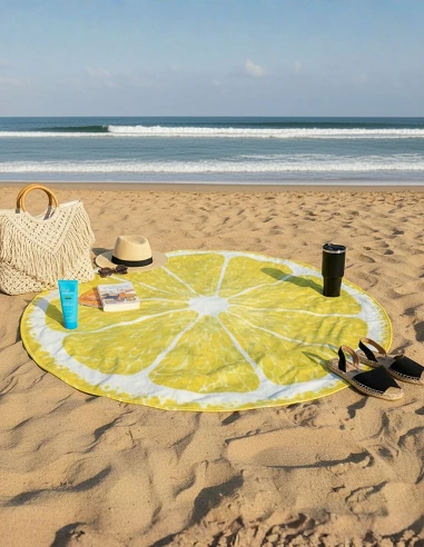 Toalha de felpa sublimada Ket 300 g...