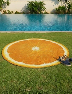 Asciugamano in microfibra...