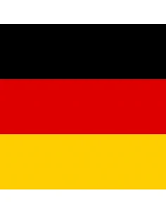 Bandeira Alemanha com... 2