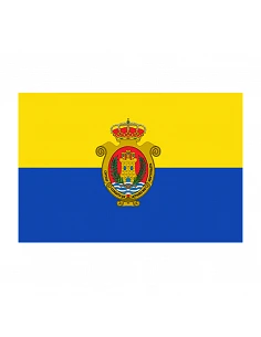Bandeira Algeciras com...