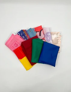 Flags and Banners Sample Pack 2