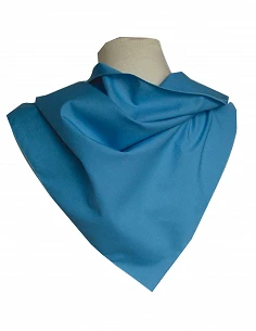 Poplin Imported Handkerchief 2