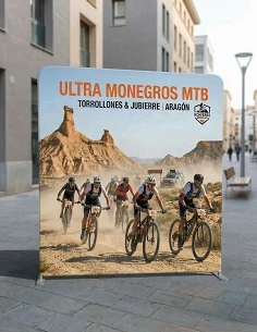 Gráfica para display...