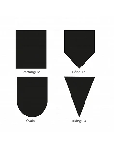 Gualhardete sublimado com... 2