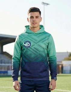 Sudadera Guara 300g y 230 g...