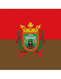 Bandiera di Burgos con... 2