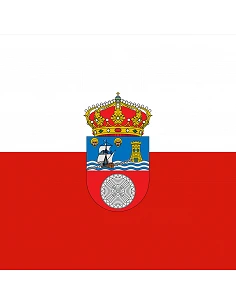 Bandera Cantabria con... 2