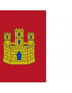 Bandera Castilla y la... 2