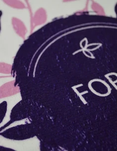 Toalha sublimada em... 2