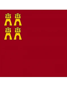 Bandera Comunidad de Murcia... 2