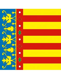 Bandera Comunidad de... 2