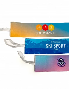 Échantillons de bracelets 2