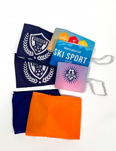 Campionario braccialetti