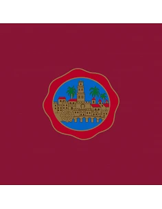 Bandera Córdoba con anilla... 2