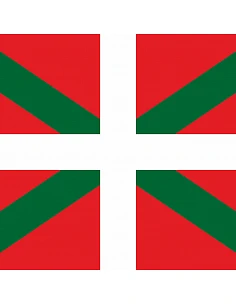 Bandera Euskadi con... 2