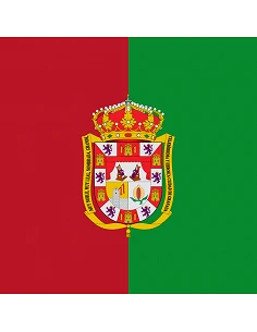 Bandiera Granada con anelli... 2