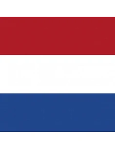 Bandera Holanda con anillas... 2