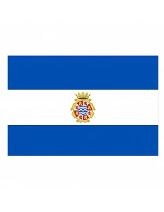 Bandera Jerez de la...