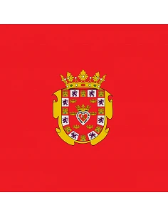 Bandera Murcia con anilla y... 2