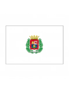 Bandera Palmas de Gran...