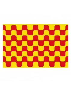 Bandera Tarragona con...